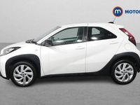 Used Toyota Aygo X PURE 72 HP (52 kW) 2025 SUV