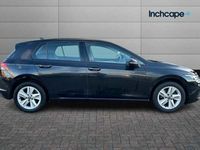 used VW Golf VIII MK8 Hatchback 5-Dr 1.5 TSI (130ps) Life EVO