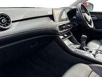 Used MG HS Exclusive 162 HP (119 kW) 2023 SUV
