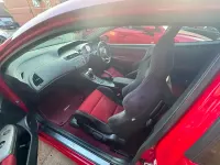 Used Honda Civic Type R GT 2011 Red Hatchback
