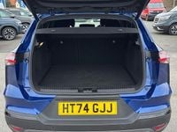 Used Renault Symbioz Techno Esprit Alpine 143 HP (105 kW) 2025 SUV