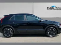 Occasion Kia e-Niro 150 kW (204 ch) 2024 Noir SUV