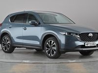 Used Mazda 6 Edition 165 HP (121 kW) 2022 Grey SUV