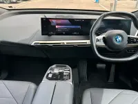 Used BMW iX M Sport 239 kW (326 HP) 2022 Blue SUV