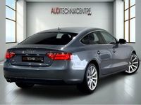 Used Audi A5 Design 2014 Grey Coupe