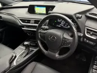 Used Lexus UX 184 HP (135 kW) 2024 SUV