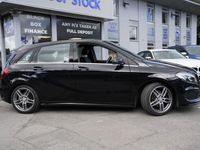 used Mercedes B200 B ClassAMG Line Premium 5dr Auto