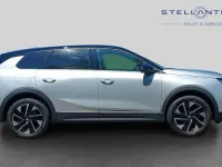 Used Vauxhall Grandland X Ultimate 134 HP (98 kW) 2025 Grey SUV