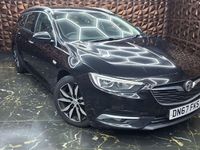 Używany Vauxhall Insignia 170 KM (125 kW) 2019 Hatchback