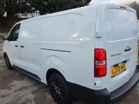 Used Fiat Scudo 102 HP (75 kW) 2022 Van