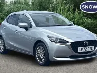 Used Mazda 2 Inclusive 90 HP (66 kW) 2022 Hatchback