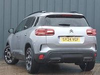 used Citroën C5 Aircross 1.5 BlueHDi Max 5dr EAT8