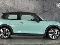 Usado Mini Cooper Exclusive 114 kW (156 CV) 2026 Utilitario