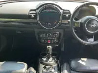 Used Mini Cooper Clubman Exclusive 136 HP (100 kW) 2023 Blue Estate
