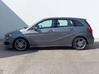 used Mercedes B200 B-ClassAMG Line Executive 5dr