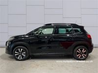 used Citroën C3 1.2 PureTech 110 Shine 5dr