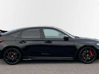 Begagnad Honda Civic Type R 329 HK (241 kW) 2025 Svart Halvkombi