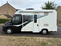 Used Peugeot Boxer 2015 Grey Van