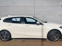 used BMW 120 1 Series d xDrive Sport 2.0 5dr