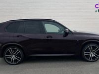 Used BMW X5 M Sport 265 HP (194 kW) 2020 Other SUV