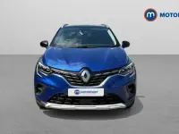 Used Renault Captur Techno 143 HP (105 kW) 2023 Blue/black SUV
