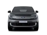 New Ford Explorer Extended Range 78 kW (107 HP) 2026 Black SUV