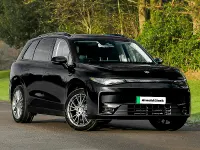 New Leapmotor C10 160 kW (218 HP) 2026 Pearl  metallic black SUV