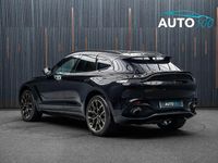 Used Aston Martin DBX 2023 Black SUV