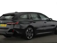 Used BMW i5 M Sport 250 kW (340 HP) 2025 Estate