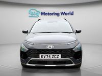 Used Hyundai Bayon Premium 101 HP (74 kW) 2026 SUV