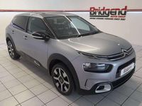 Used Citroën C4 Flair 2020 Grey Hatchback
