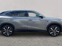 Used MG HS Trophy 170 HP (125 kW) 2026 SUV