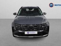 Used Hyundai Tucson Premium 252 HP (185 kW) 2026 SUV