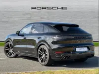 Used Porsche Cayenne E-Hybrid Black Edition 464 HP (341 kW) 2026 Black SUV