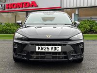Used Cupra Leon 2025 Black Hatchback