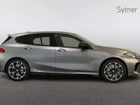 Used BMW M135 Shadowline 296 HP (217 kW) 2025 Grey Hatchback