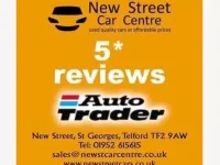 Used Seat Leon ST FR 125 HP (91 kW) 2017 Estate