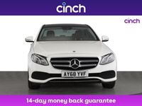 used Mercedes E220 E Class4Matic SE Premium 4dr 9G-Tronic