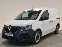 Used Renault Kangoo 100 HP (73 kW) 2023 White MPV