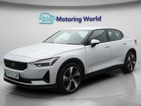 Used Polestar 2 300 kW (408 HP) 2022 Hatchback