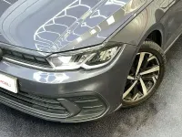 Used VW Polo Life 2022 Grey Hatchback