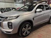 Used Mitsubishi ASX 150 HP (110 kW) 2019 SUV