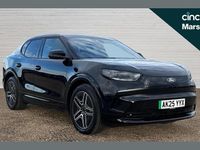Used Ford Capri Premium 210 kW (286 HP) 2025 Black SUV