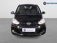 used Hyundai i10 1.0 Premium 5dr