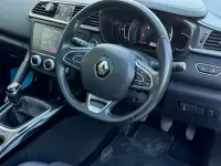 Used Renault Kadjar Version S 116 HP (85 kW) 2020 Grey SUV