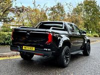 Usado VW Amarok Style 237 HP (174 kW) 2023 Preto Pickup