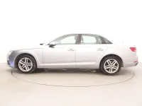 Used Audi A4 Comfort 150 HP (110 kW) 2019 Silver Sedan
