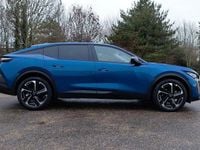 Used Peugeot 408 Allure 134 HP (98 kW) 2025 Blue Hatchback