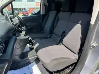 Used Citroën Berlingo 101 HP (74 kW) 2020 Grey MPV