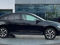 New VW Polo Match 95 HP (69 kW) 2025 Ascot grey Hatchback